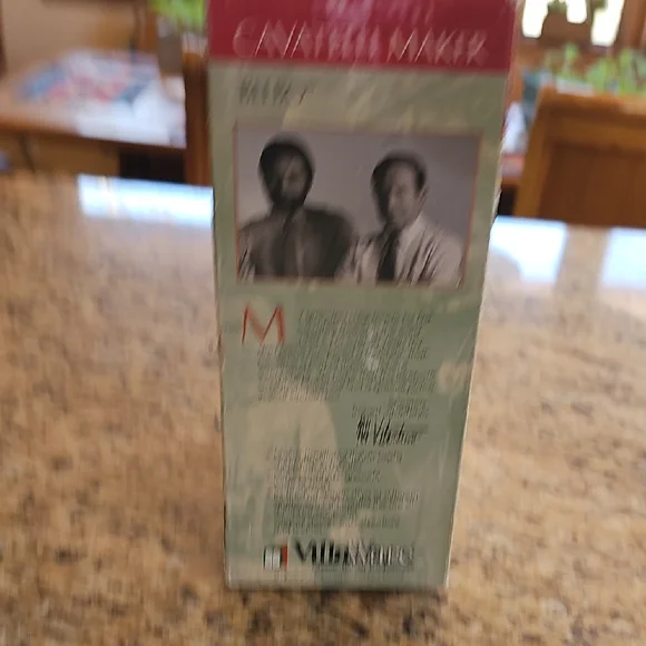 Vintage  VillaWare Cavatelli Maker Dumplings Gnocchi Beebo 5300 original box - Picture 9 of 16